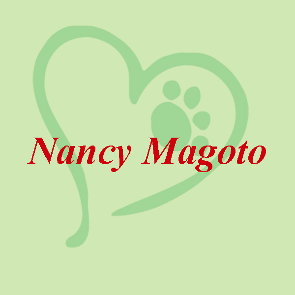 Nancy Magoto